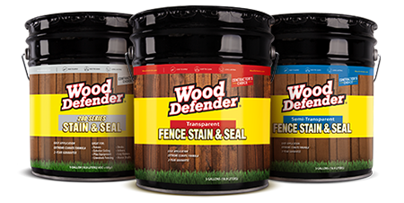 Fence Stain Contractor in Dallas Georgia