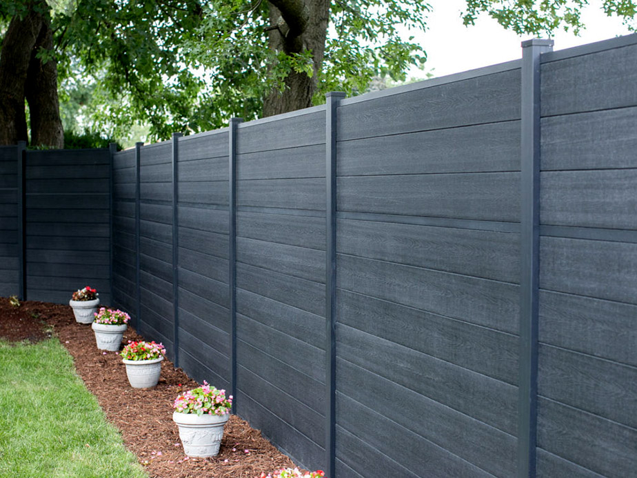 Specialty greenwood Fence in Dallas Georgia
