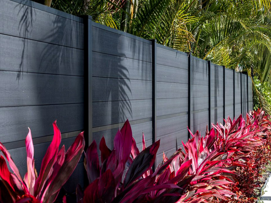 Specialty greenwood Fence in Dallas Georgia