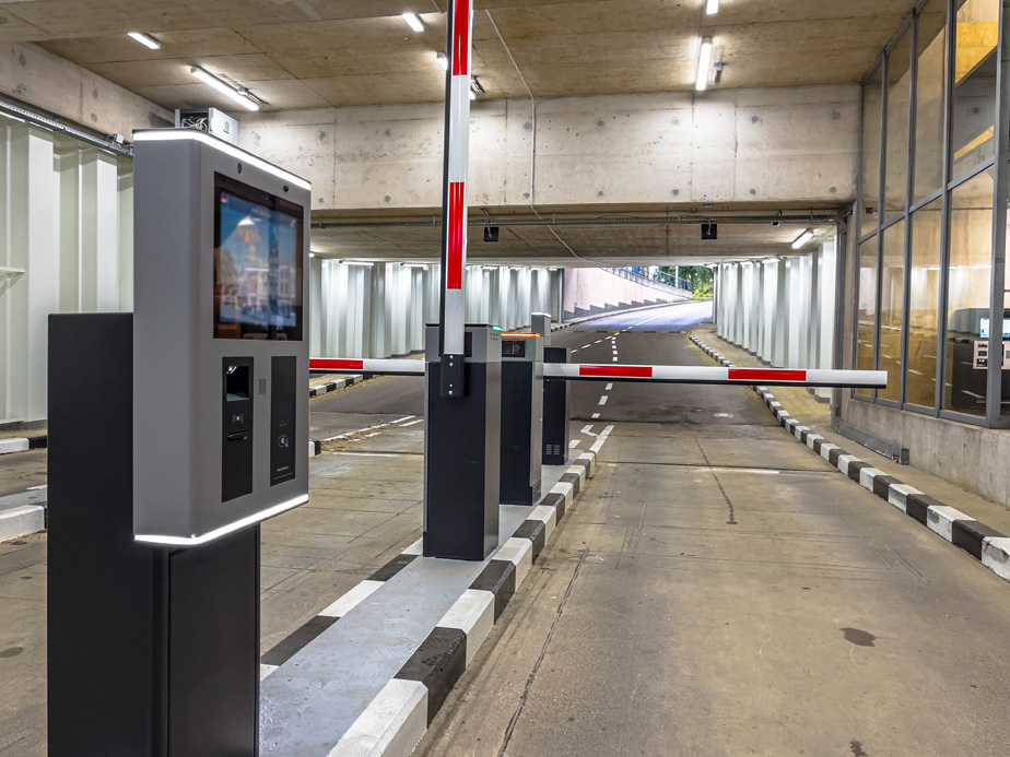 Access control for gate automation in Dallas Georgia