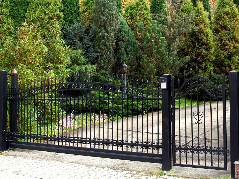 Access control company in Dallas Georgia