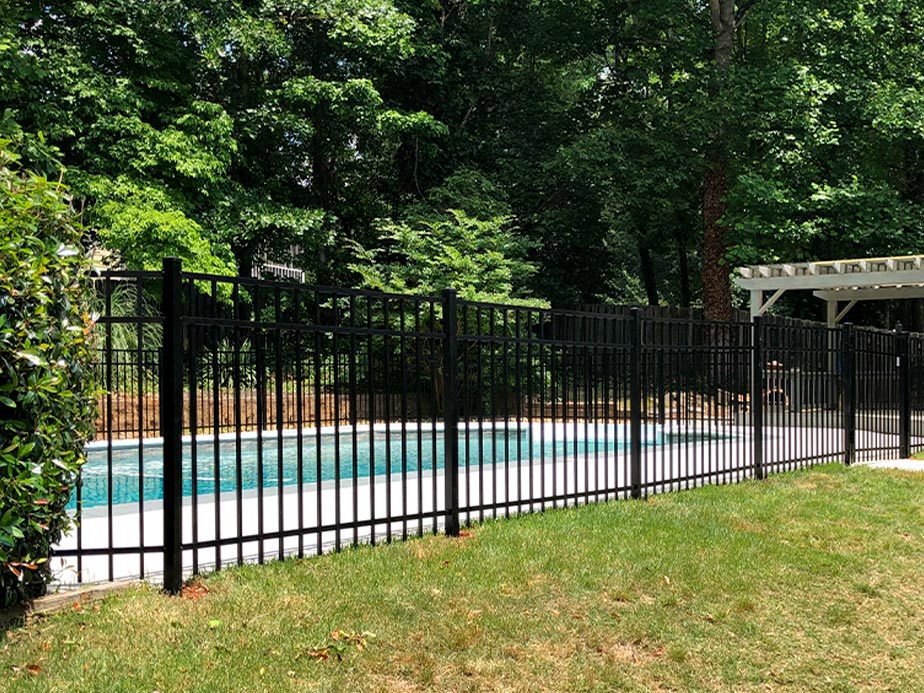 Coweta County Georgia Fence Company