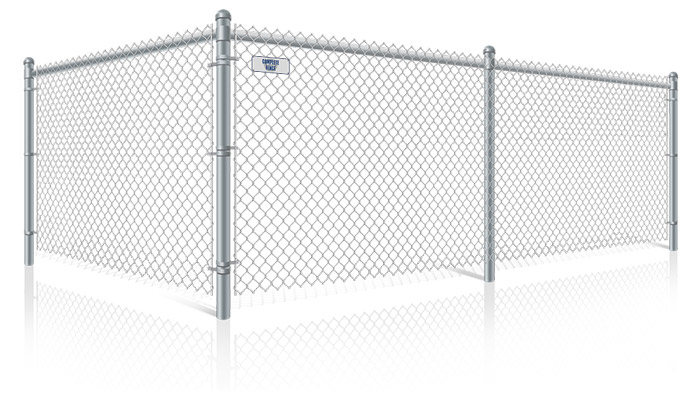 Chain Link Fence Contractor in Dallas Georgia