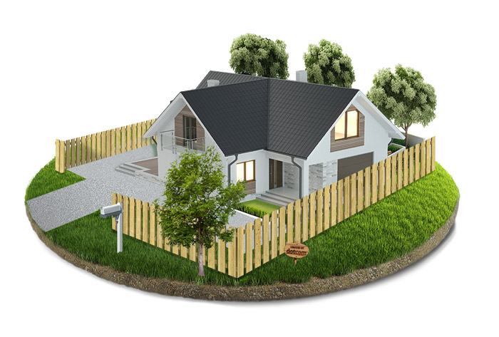 Residential Fence Contractor - Dallas Georgia