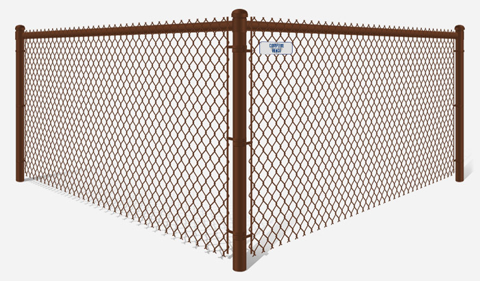 Chain Link Fence Contractor in Dallas Georgia