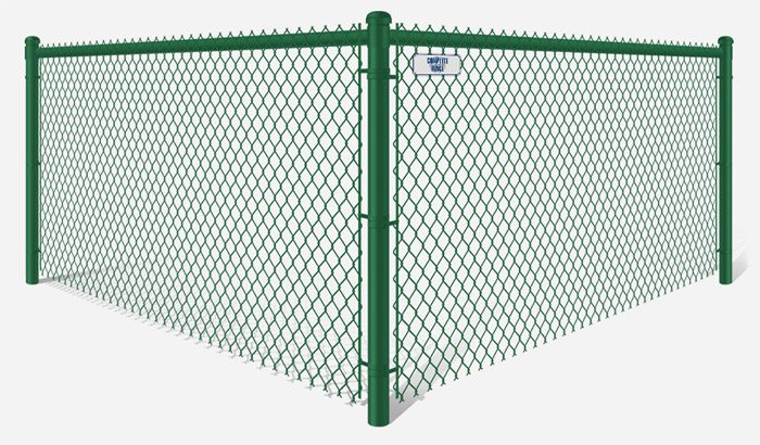 Chain Link Fence Contractor in Dallas Georgia