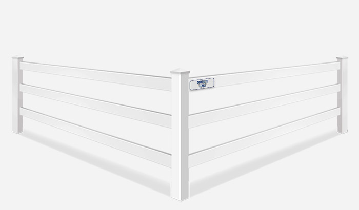 Vinyl Fence Contractor in Dallas Georgia