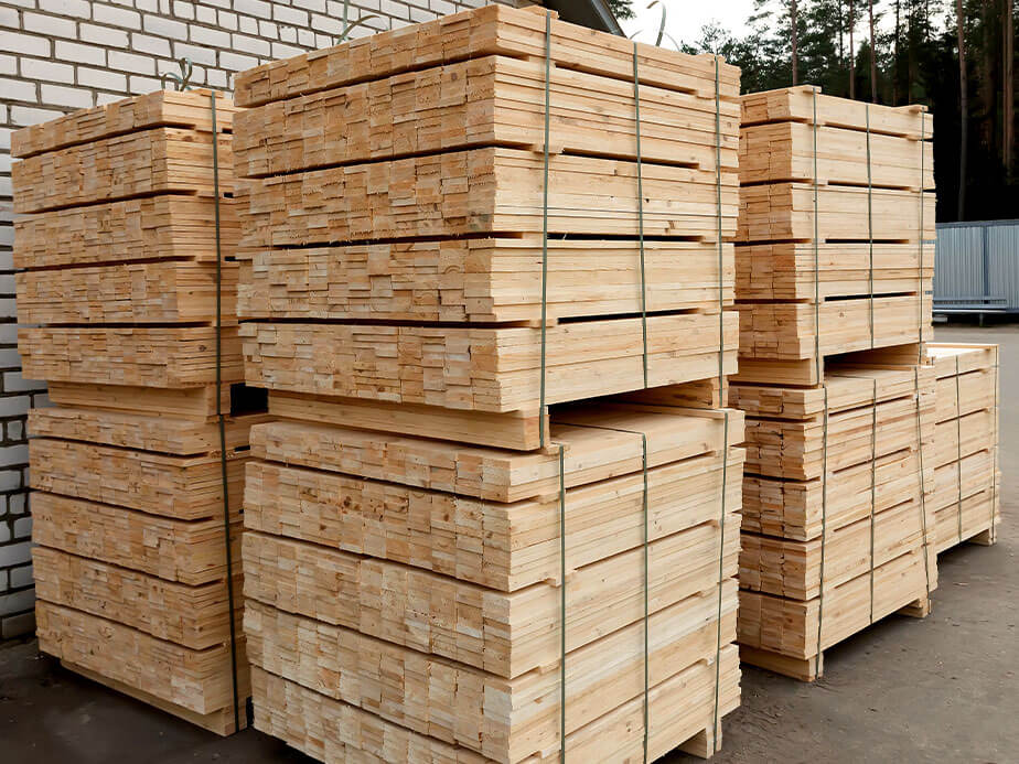 Material services in Dallas Georgia
