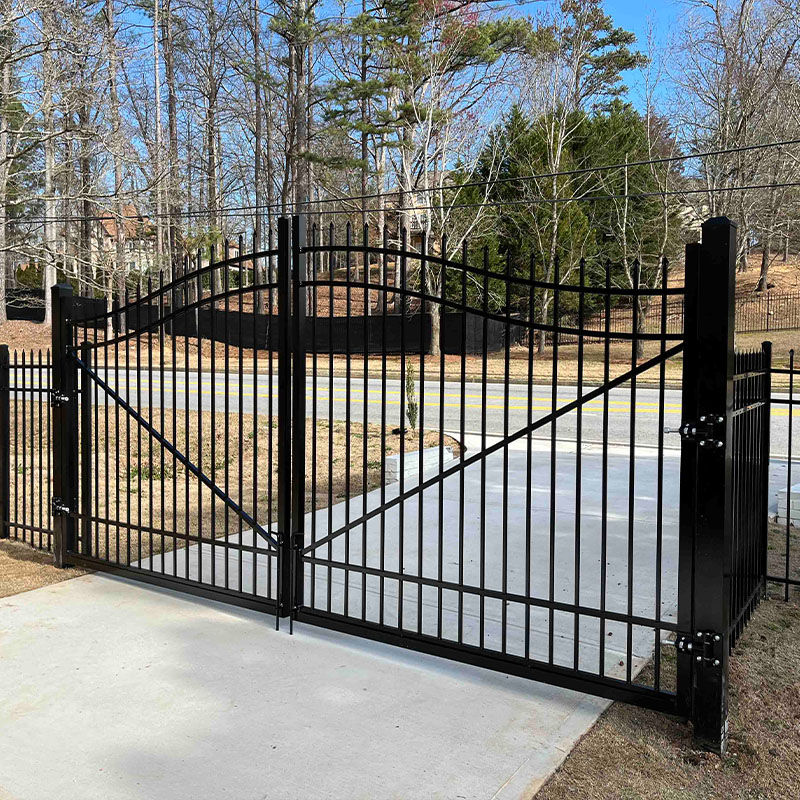 Fence company in Canton Georgia